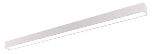 Plafoniera LINEAR C0125D LED Alb