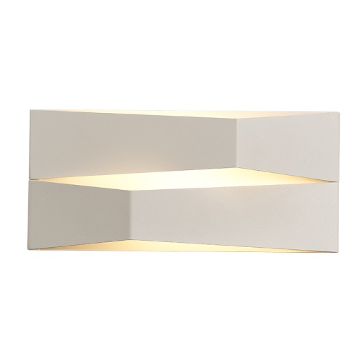 Aplica perete LED 14W 3000K FUJI 8158