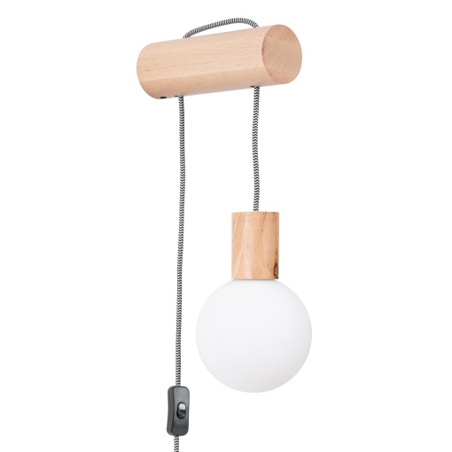 Lampă de perete NIBMI G9