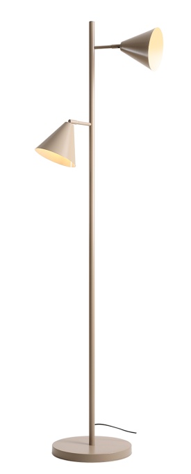 Lampadar FORM 2 bej