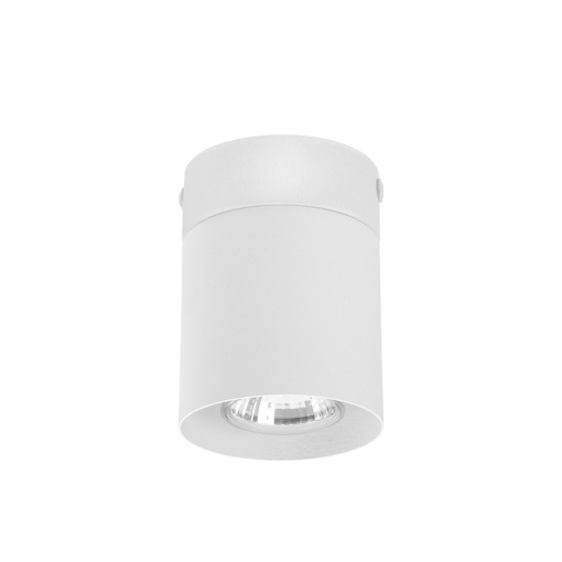 Plafoniera Alb 1xGU10 VICO 3406TK