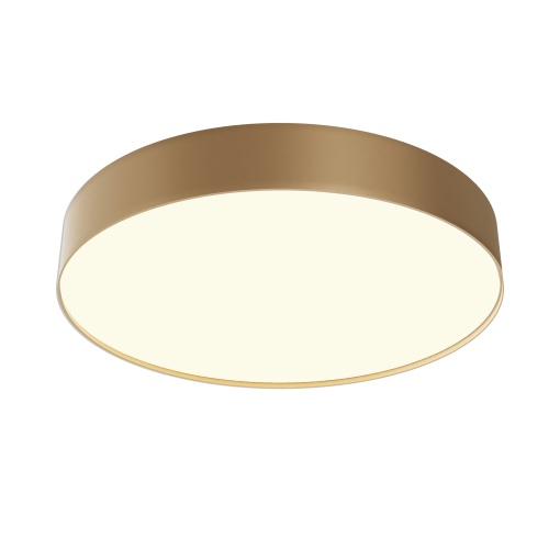 Plafoniera C032CL-45W3K-RD-MG - Zon