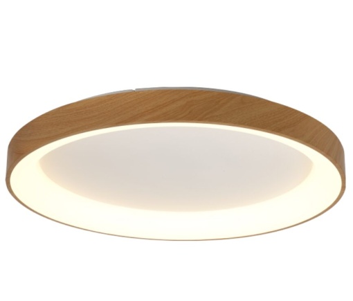 Plafoniera LED dimabil NISEKO II ROUND CEILING 8586