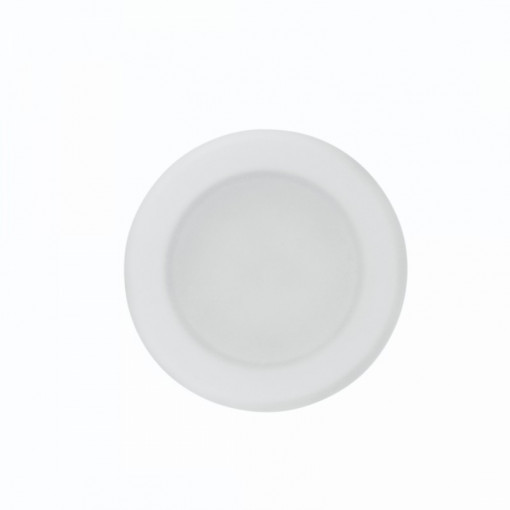 Spot incastrat modern alb rotund cu led 4000k Metacrilato