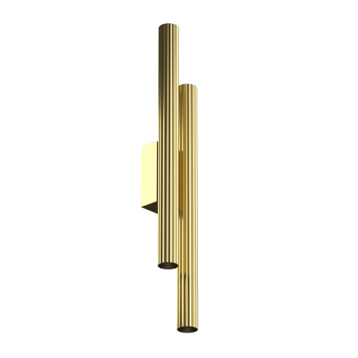 Aplica perete C082WL-24W2.7K-BS - Calipso