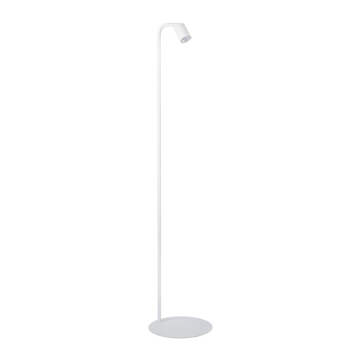 Lampadar Alb 1xGU10 LOGAN 5484TK