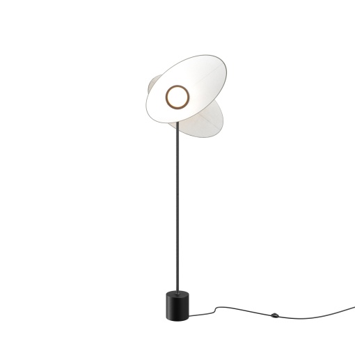 Lampadar MOD396FL-L10W3K - Evolution