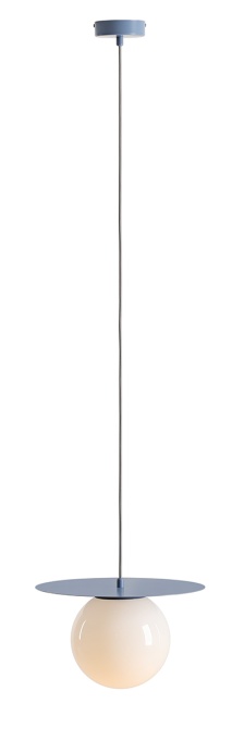 Pendul LOOP albastru M