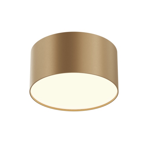 Plafoniera C032CL-12W3K-RD-MG - Zon