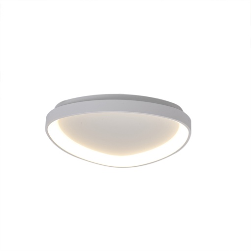 Plafoniera LED dimabil NISEKO II TRIANGULAR CEILING 8629