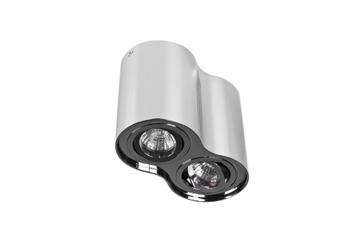 Spot aplicat BROSS 2 Chrome