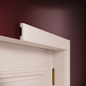 Ancadrament usa polimer rigid, Manavi, S3-7x1.6x200 cm
