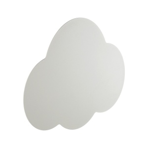 Aplica perete Bej 2xG9 CLOUD 5886TK - Img 3