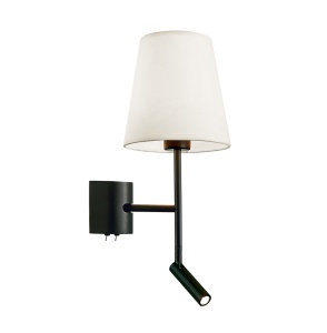 Aplica perete E27, LED 3000K Sonia 4260600