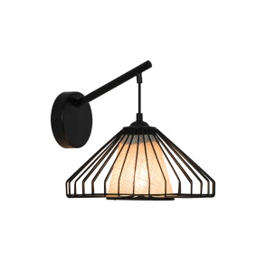 Aplica perete E27 Mona 4306700