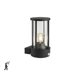 Aplica perete exterior E27 Aspen 4286100