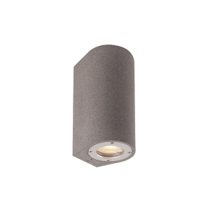 Aplica perete exterior GU10 Kithnos 4277200