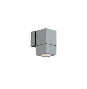 Aplica perete exterior GU10 Paros 4053600