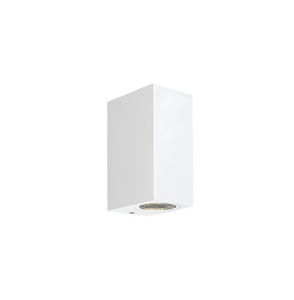 Aplica perete exterior GU10 Tilos 4099401