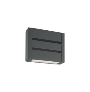 Aplica perete exterior LED 3000K Delos 4256700