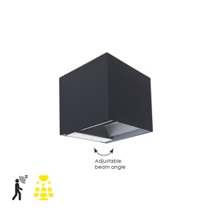 Aplica perete exterior LED 3000K Inglesi 4309900