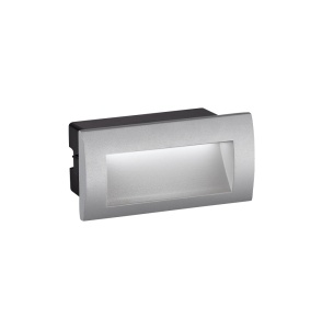 Aplica perete exterior LED 3000K Riva 4124900