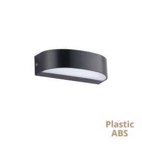 Aplica perete exterior LED 3000K Sifnos 4282800