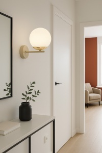 Aplica perete K-5795 - SAVIA - Img 2