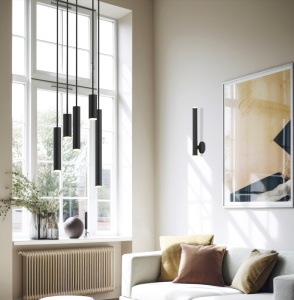 Aplica perete LED 3000K Elliot 4227300 - Img 2