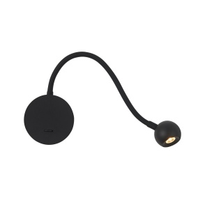 Aplica perete LED 3000K Sebastian 4270900