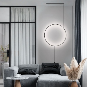 Aplica perete LED 3000K Shadow 4250500 - Img 2