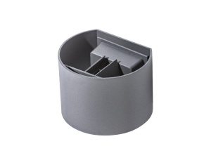 Aplica perete LETICIA 2 LED DGR - Img 1