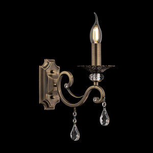 Aplica perete Maytoni Grace Bronz-01-R - Img 2