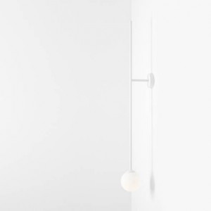 Aplica alba, Aplica perete, Aplica dormitor alba, Aplica perete lampa, Lampa de perete, Aplica dormitor, Iluminat interior, Aplica perete moderna, Aplica living, Aplica moderna dormitor, Aplica dormitor moderna, Aplica de perete living, Aplica de perete h