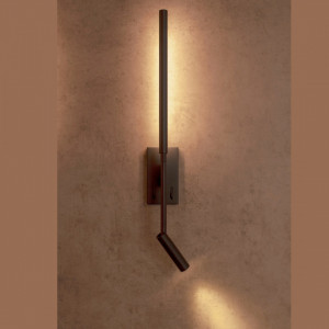 Aplica alba, Aplica perete intrare, Aplica dormitor alba, Aplica liniara, Aplica perete lampa, Aplica perete metal, Lampa de perete, Aplica dormitor, Iluminat interior, Aplica perete moderna, Aplica living, Aplica moderna dormitor, Aplica dormitor moderna