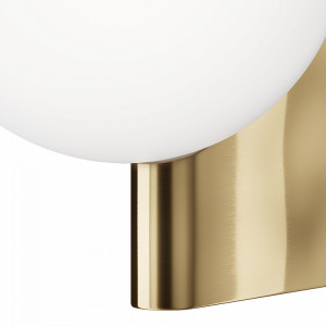 Aplica aurie, Aplica perete, Aplica dormitor aurie, Aplica perete lampa, Lampa de perete, Aplica dormitor, Iluminat interior, Aplica perete moderna, Aplica living, Aplica moderna dormitor, Aplica dormitor moderna, Aplica de perete living, Aplica de perete