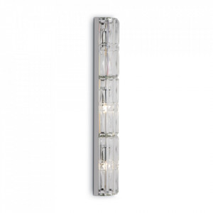 Aplica chrome, Aplica perete, Aplica dormitor chrome, Aplica perete lampa, Lampa de perete, Aplica dormitor, Iluminat interior, Aplica perete moderna, Aplica living, Aplica moderna dormitor, Aplica dormitor moderna, Aplica de perete living, Aplica de pere