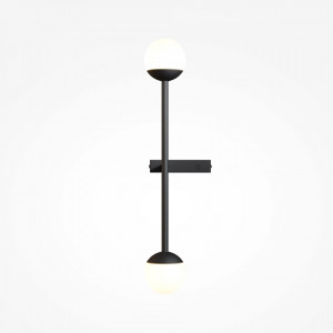 Aplica neagra, Aplica perete, Aplica dormitor neagra, Aplica perete lampa, Lampa de perete, Aplica dormitor, Iluminat interior, Aplica perete moderna, Aplica living, Aplica moderna dormitor, Aplica dormitor moderna, Aplica de perete living, Aplica de pere