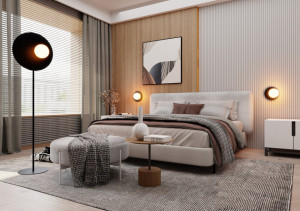 Aplica neagra, Aplica perete, Aplica dormitor neagra, Aplica perete lampa, Lampa de perete, Aplica dormitor, Iluminat interior, Aplica perete moderna, Aplica living, Aplica moderna dormitor, Aplica dormitor moderna, Aplica de perete living, Aplica de pere