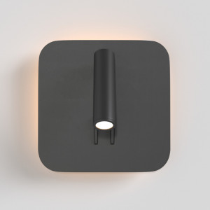 Aplica neagra, Aplica perete, Aplica dormitor neagra, Aplica perete lampa, Lampa de perete, Aplica dormitor, Iluminat interior, Aplica perete moderna, Aplica living, Aplica moderna dormitor, Aplica dormitor moderna, Aplica de perete living, Aplica de pere