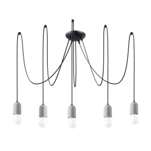 Candelabru NESO 5