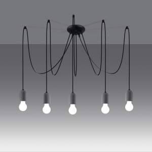 Candelabru NESO 5 - Img 3
