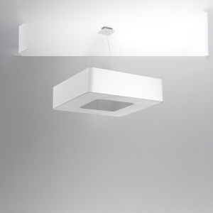 Candelabru URANO 80 alb - Img 2