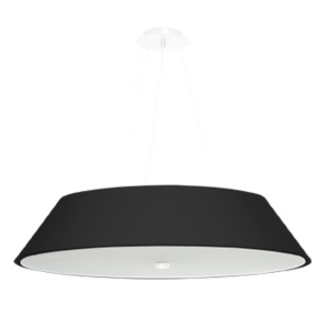 Candelabru VEGA 70 negru - Img 1