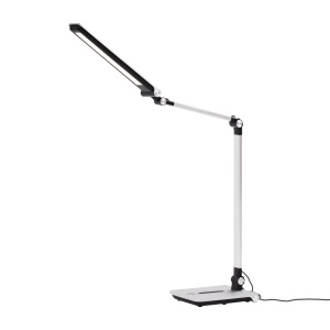 Lampa de birou K-BL1121 Argintiu - RICO