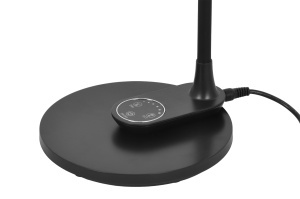Lampa de birou K-BL1153 Negru - GAJA - Img 3