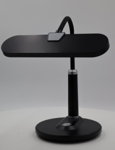 Lampa de birou K-BL1185 Negru - DAFI - Img 4