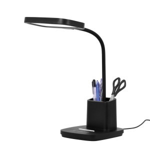 Lampa de birou K-BL1301 Negru - TOLA