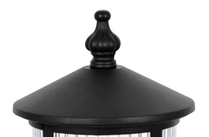Lampa de gradina K-8222 - MIAMI - Img 3