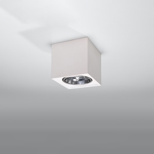 Lampă de perete ceramică SEIDA - Img 2